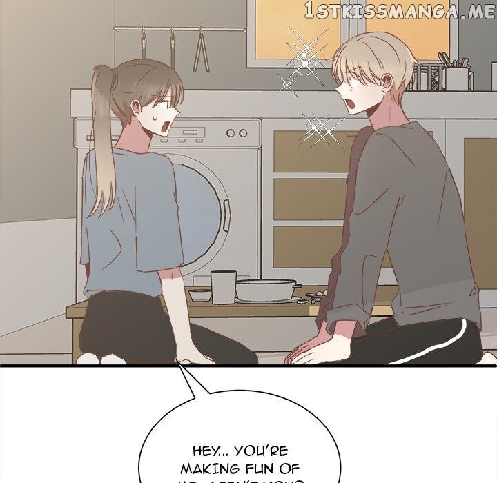 Do You Believe In Ghosts? chapter 14 - page 84