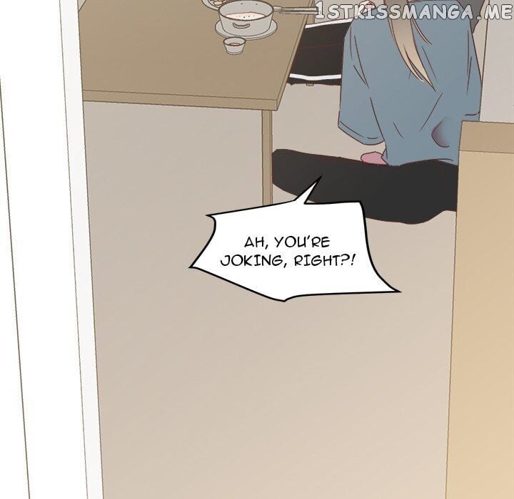 Do You Believe In Ghosts? chapter 14 - page 88