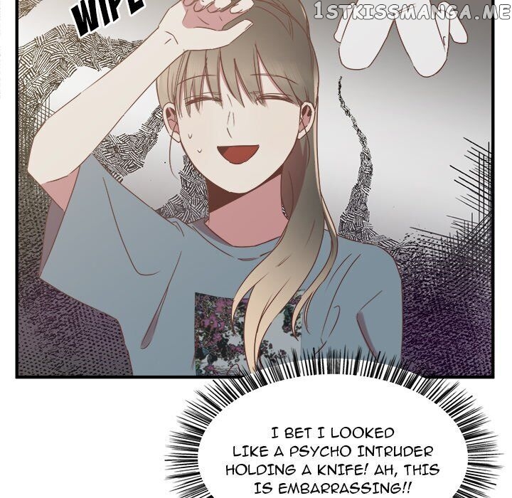 Do You Believe In Ghosts? chapter 14 - page 9