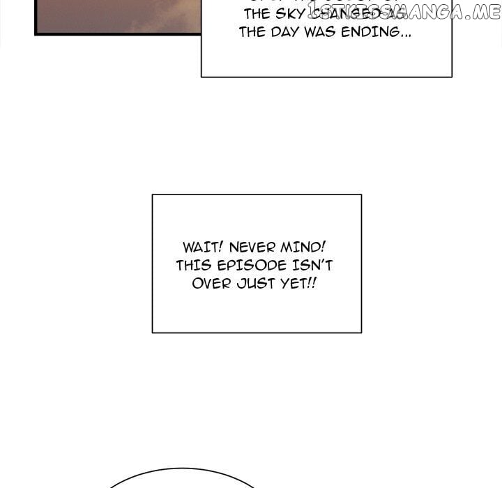 Do You Believe In Ghosts? chapter 14 - page 91