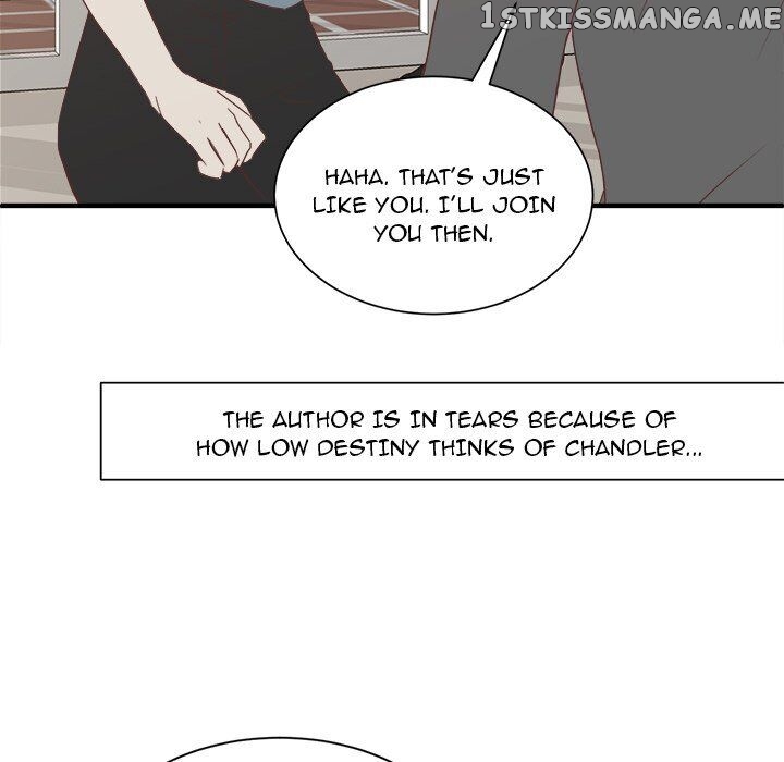 Do You Believe In Ghosts? chapter 14 - page 96