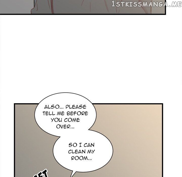Do You Believe In Ghosts? chapter 14 - page 98