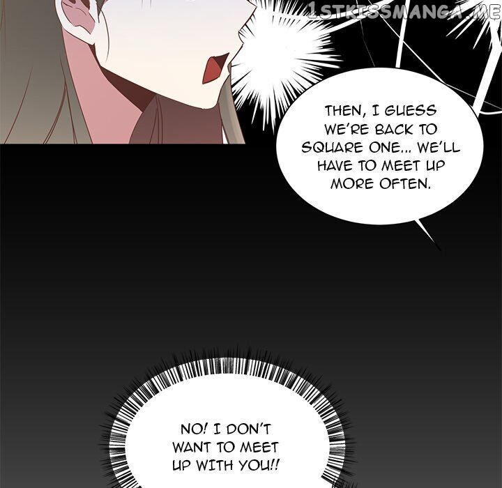 Do You Believe In Ghosts? chapter 4 - page 104