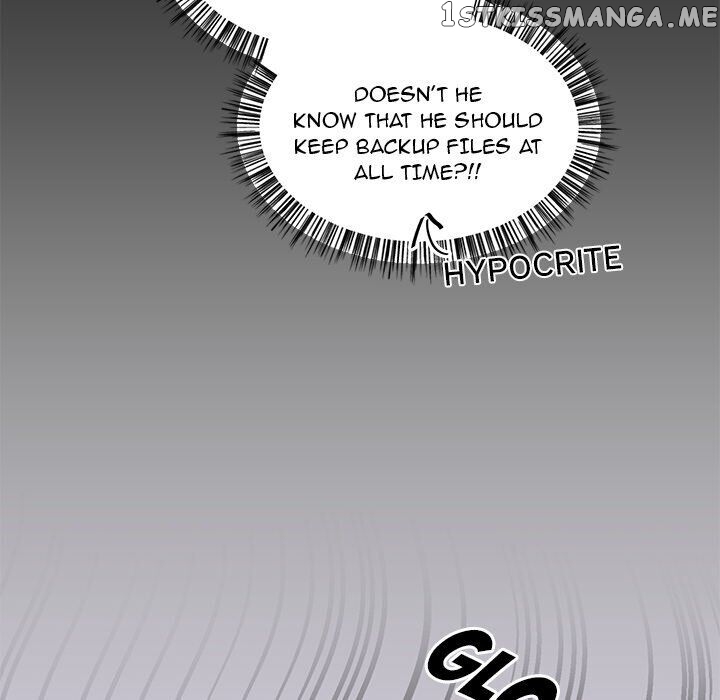 Do You Believe In Ghosts? chapter 4 - page 105