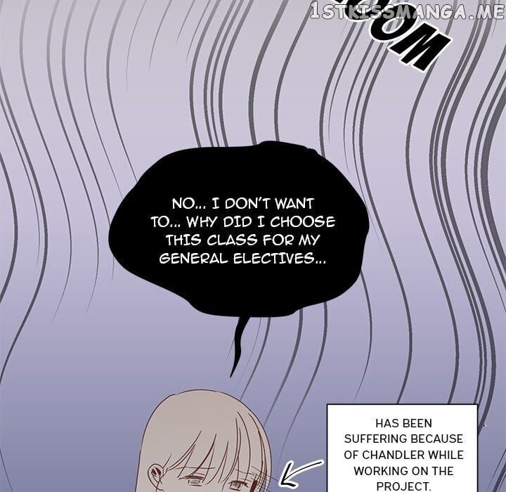 Do You Believe In Ghosts? chapter 4 - page 106