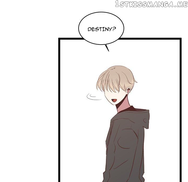 Do You Believe In Ghosts? chapter 4 - page 113