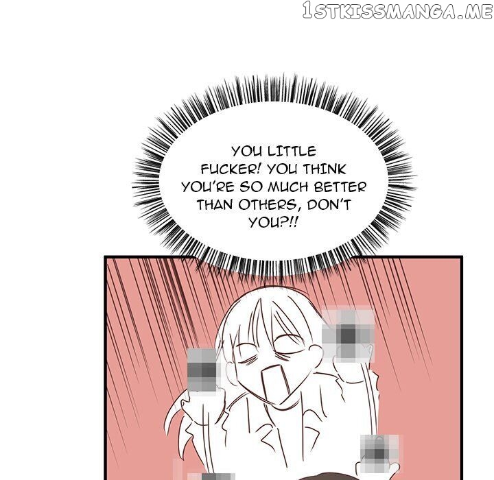Do You Believe In Ghosts? chapter 4 - page 12