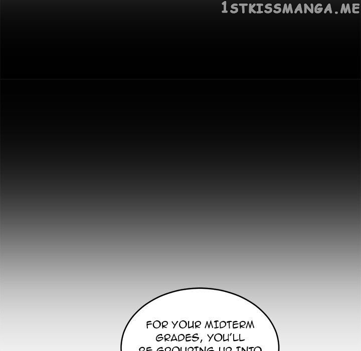 Do You Believe In Ghosts? chapter 4 - page 17