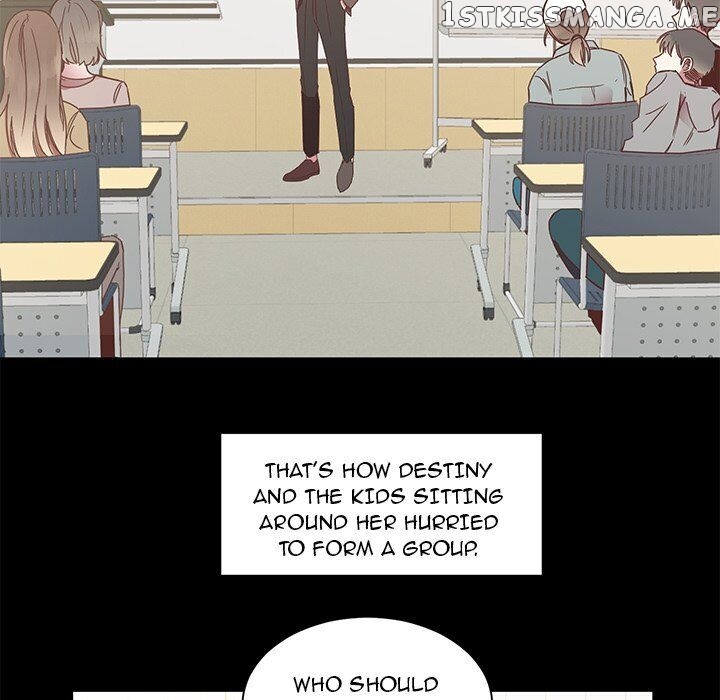 Do You Believe In Ghosts? chapter 4 - page 19