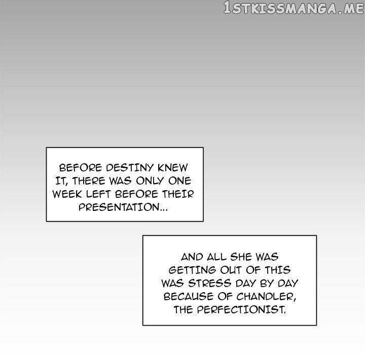 Do You Believe In Ghosts? chapter 4 - page 39