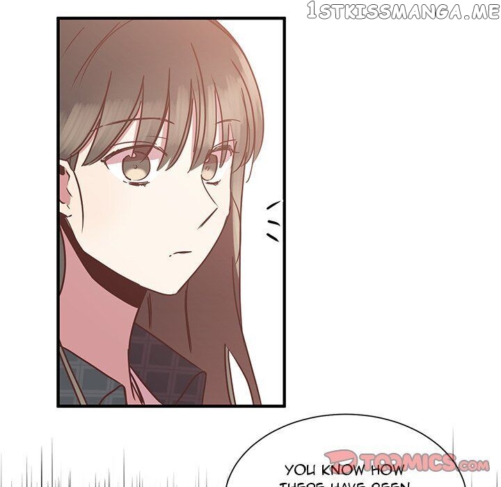Do You Believe In Ghosts? chapter 4 - page 42
