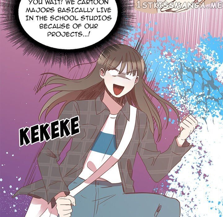 Do You Believe In Ghosts? chapter 4 - page 50