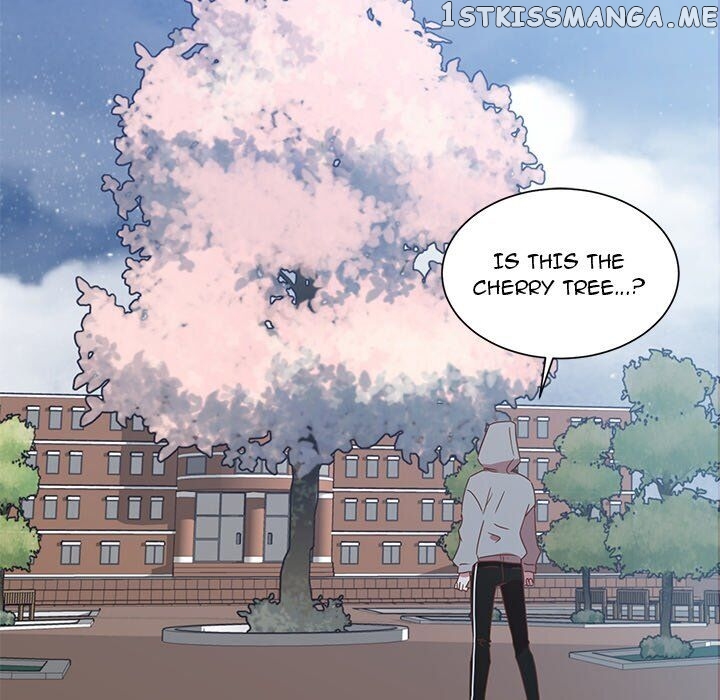 Do You Believe In Ghosts? chapter 4 - page 54