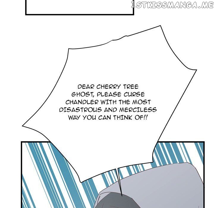 Do You Believe In Ghosts? chapter 4 - page 57