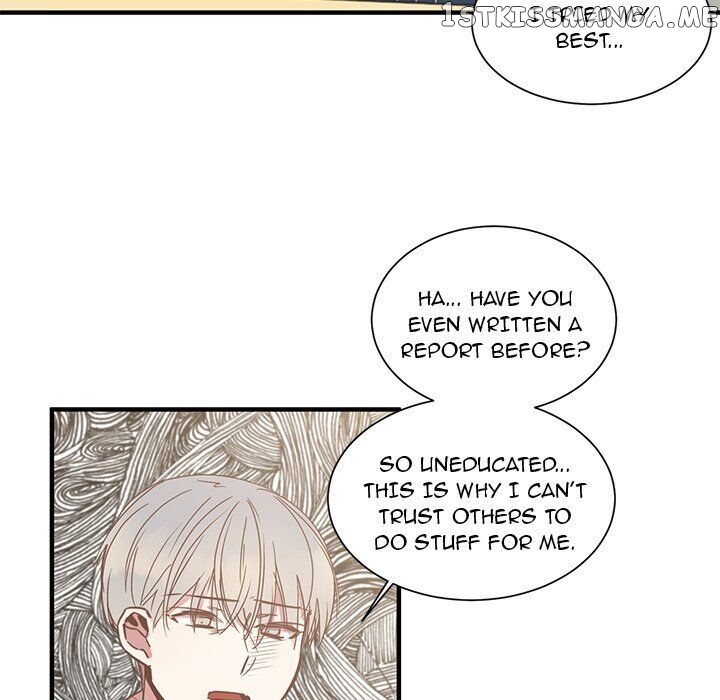 Do You Believe In Ghosts? chapter 4 - page 7