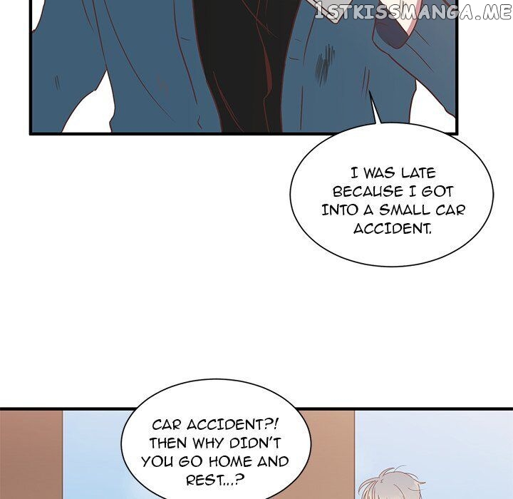 Do You Believe In Ghosts? chapter 4 - page 78