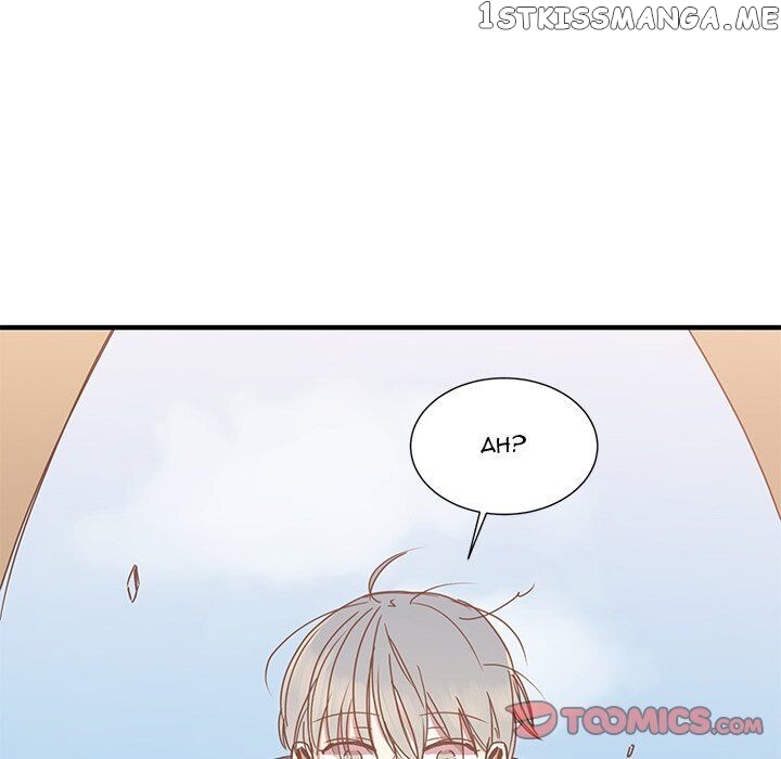 Do You Believe In Ghosts? chapter 4 - page 81