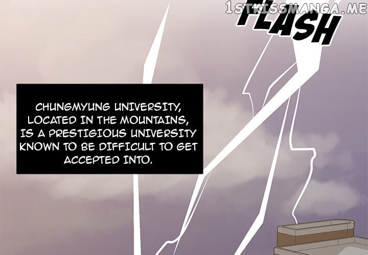 Do You Believe In Ghosts? chapter 1 - page 2