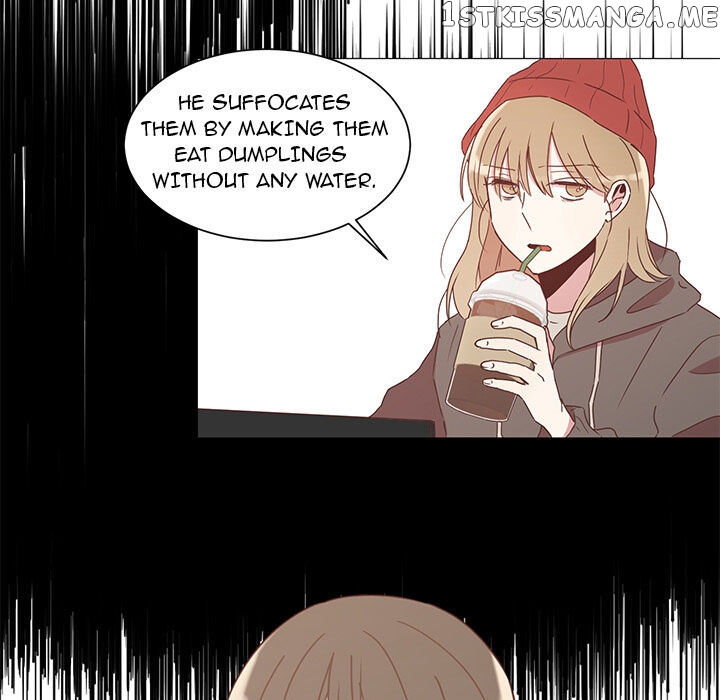 Do You Believe In Ghosts? chapter 1 - page 46