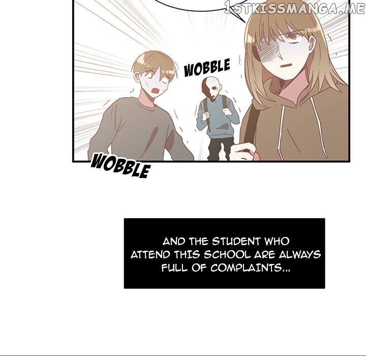 Do You Believe In Ghosts? chapter 1 - page 6