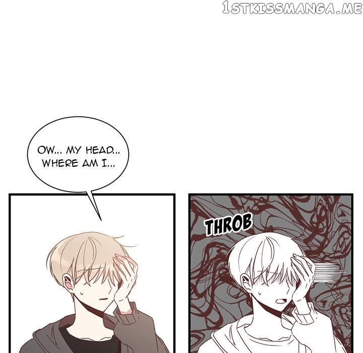 Do You Believe In Ghosts? chapter 1 - page 65