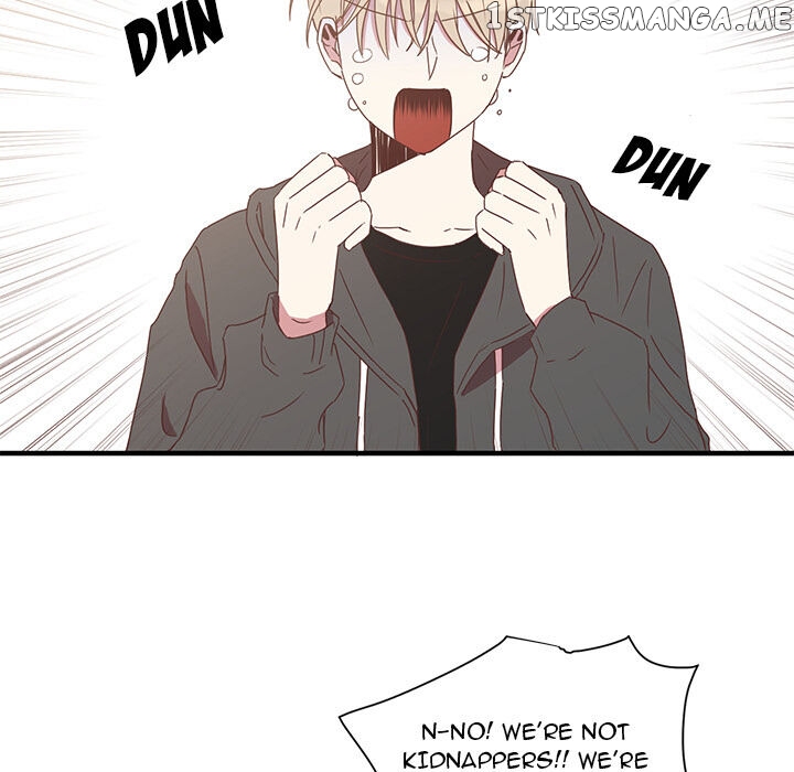 Do You Believe In Ghosts? chapter 1 - page 67