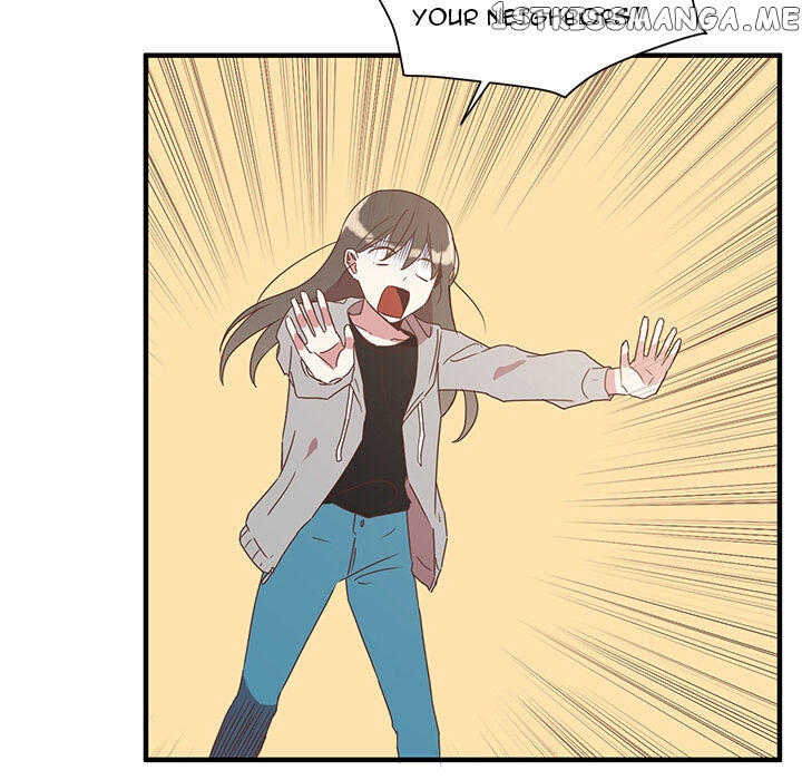 Do You Believe In Ghosts? chapter 1 - page 68