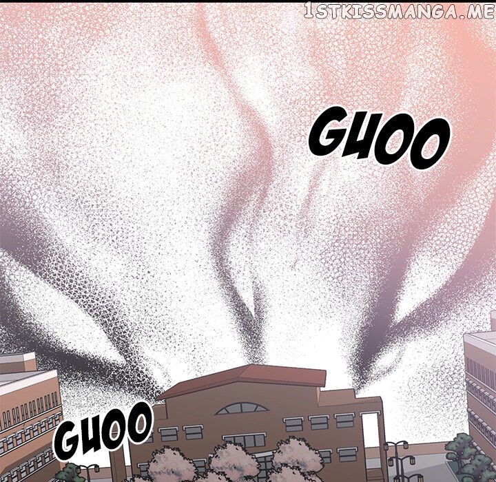 Do You Believe In Ghosts? chapter 1 - page 7
