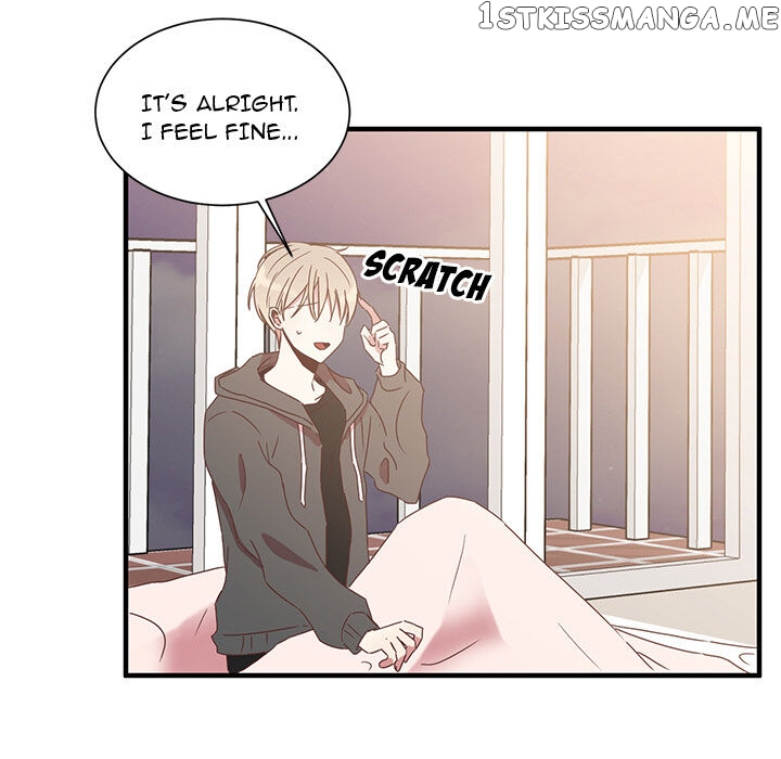 Do You Believe In Ghosts? chapter 1 - page 71
