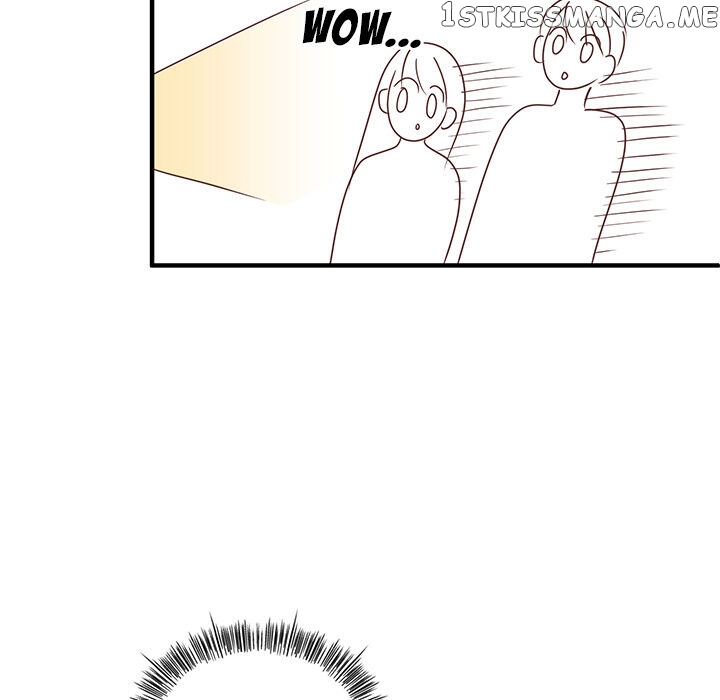Do You Believe In Ghosts? chapter 1 - page 84