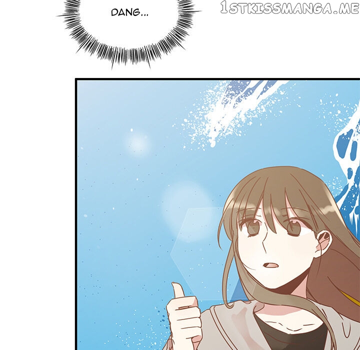 Do You Believe In Ghosts? chapter 1 - page 85