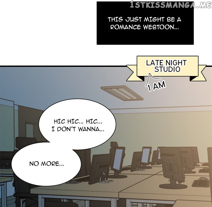Do You Believe In Ghosts? chapter 1 - page 9