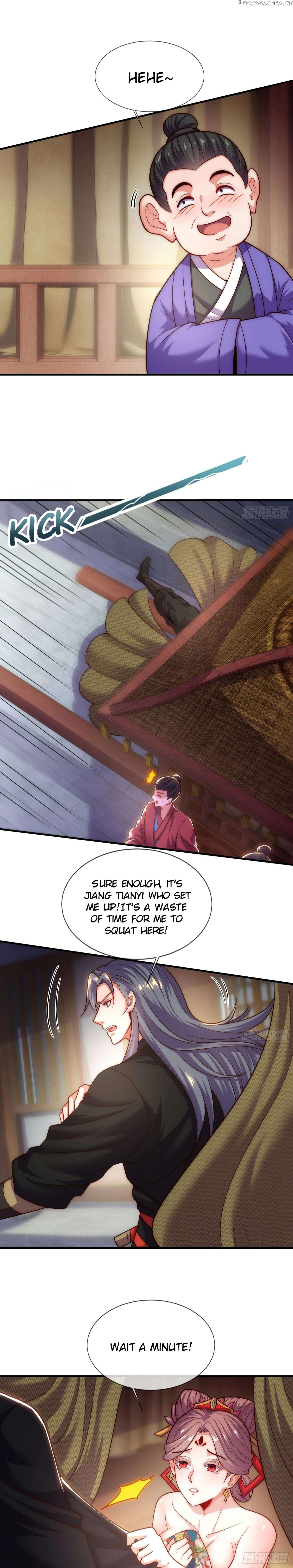 As Soon as I Became a Quasi-Sage, I Was Summoned by the Empress Chapter 9 - page 11