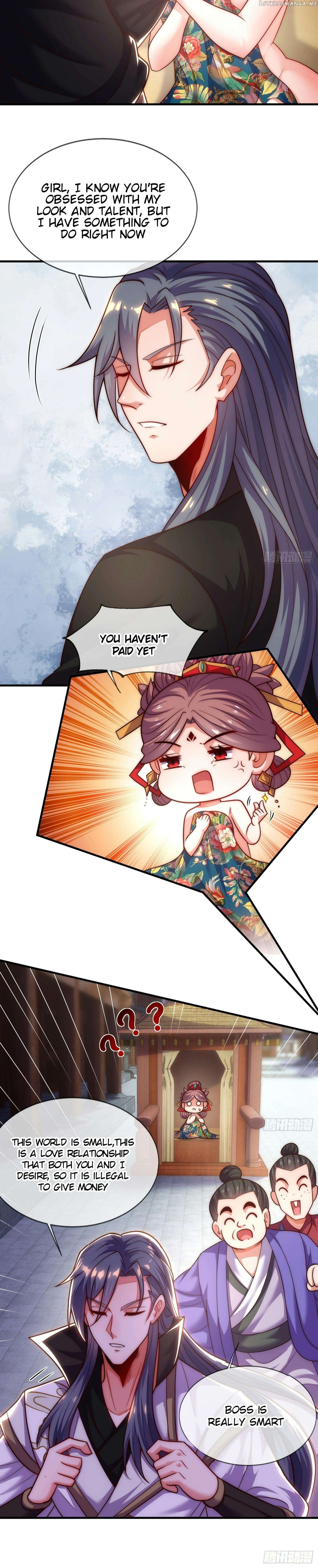 As Soon as I Became a Quasi-Sage, I Was Summoned by the Empress Chapter 9 - page 12