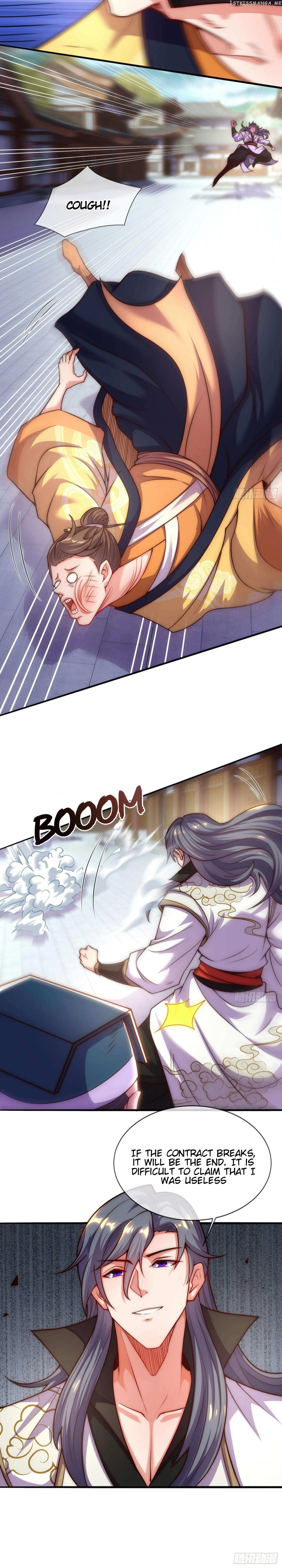 As Soon as I Became a Quasi-Sage, I Was Summoned by the Empress Chapter 9 - page 14