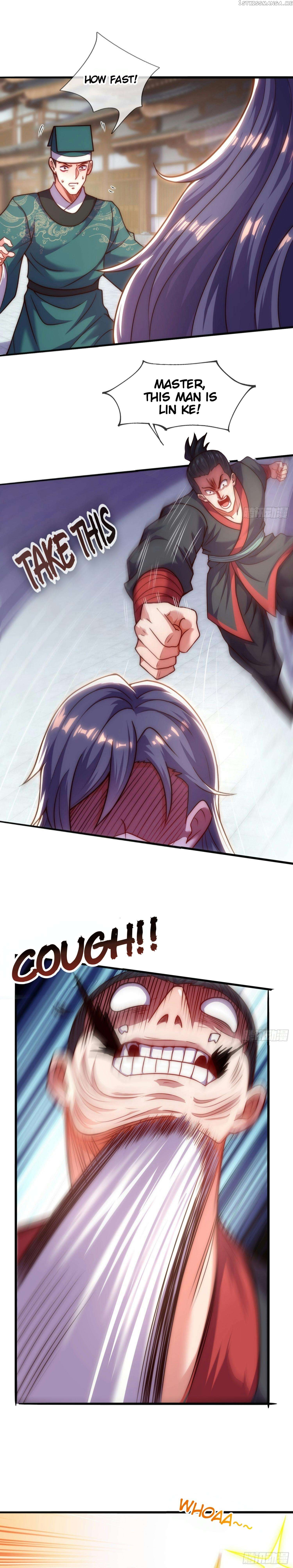 As Soon as I Became a Quasi-Sage, I Was Summoned by the Empress Chapter 9 - page 15