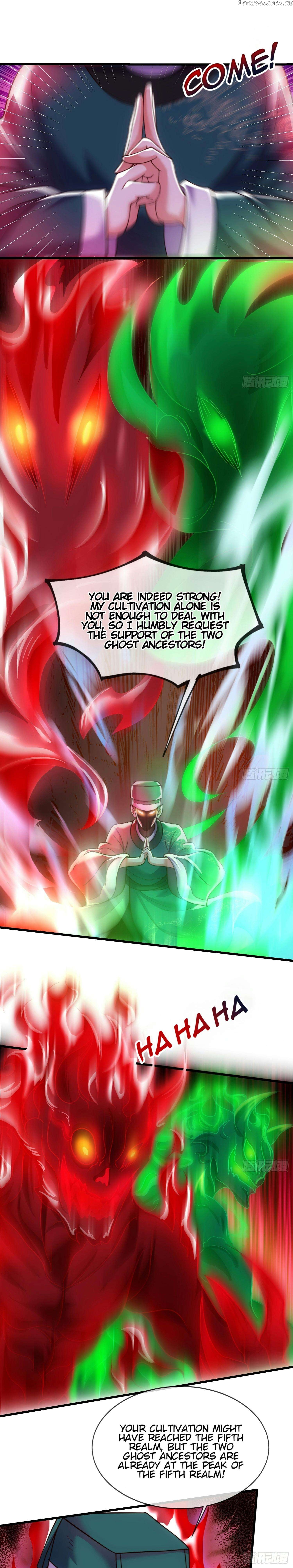 As Soon as I Became a Quasi-Sage, I Was Summoned by the Empress Chapter 9 - page 17