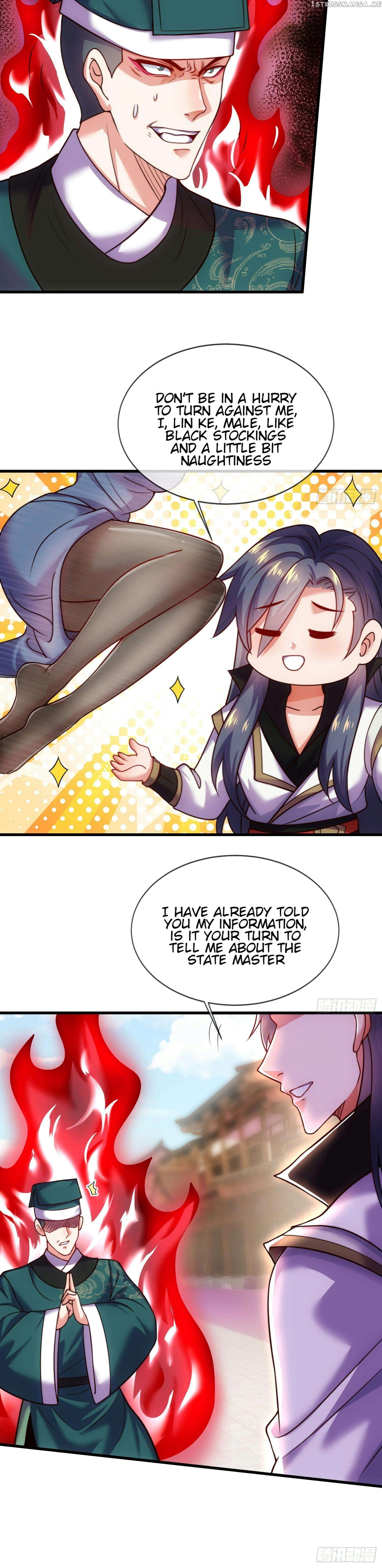 As Soon as I Became a Quasi-Sage, I Was Summoned by the Empress Chapter 9 - page 18