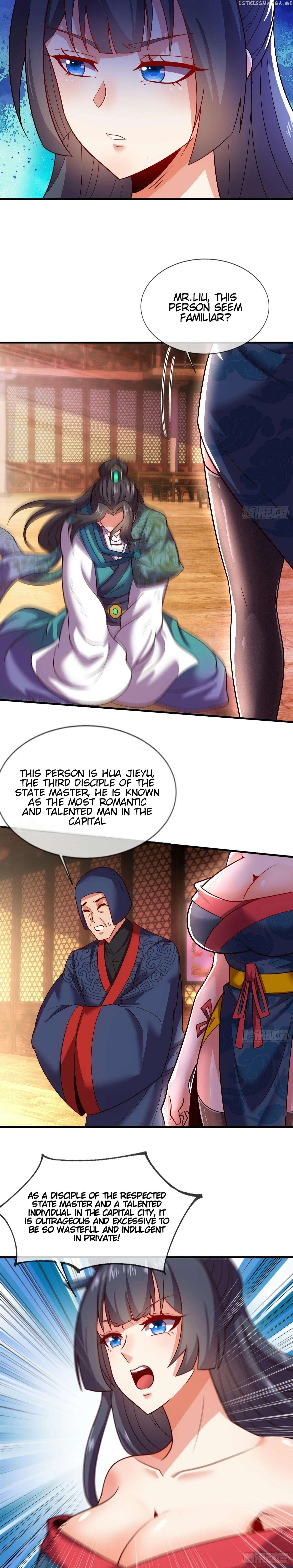 As Soon as I Became a Quasi-Sage, I Was Summoned by the Empress Chapter 8 - page 14