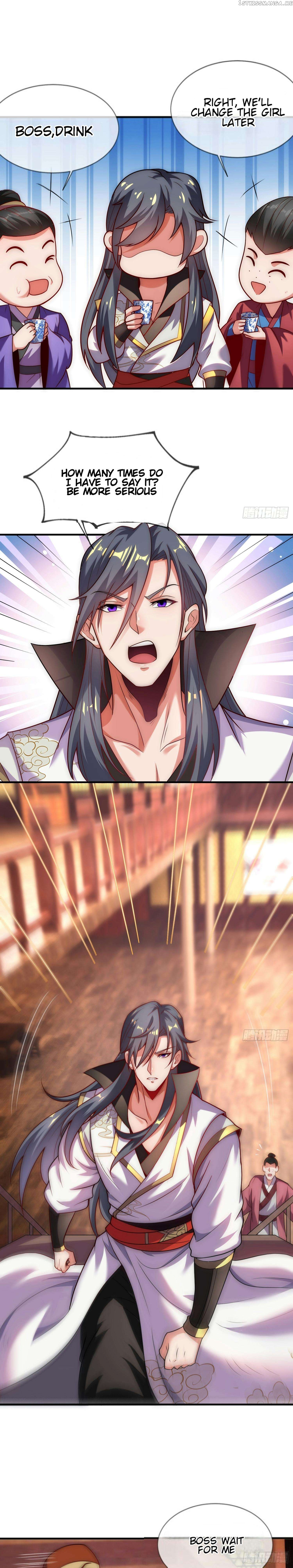 As Soon as I Became a Quasi-Sage, I Was Summoned by the Empress Chapter 8 - page 2
