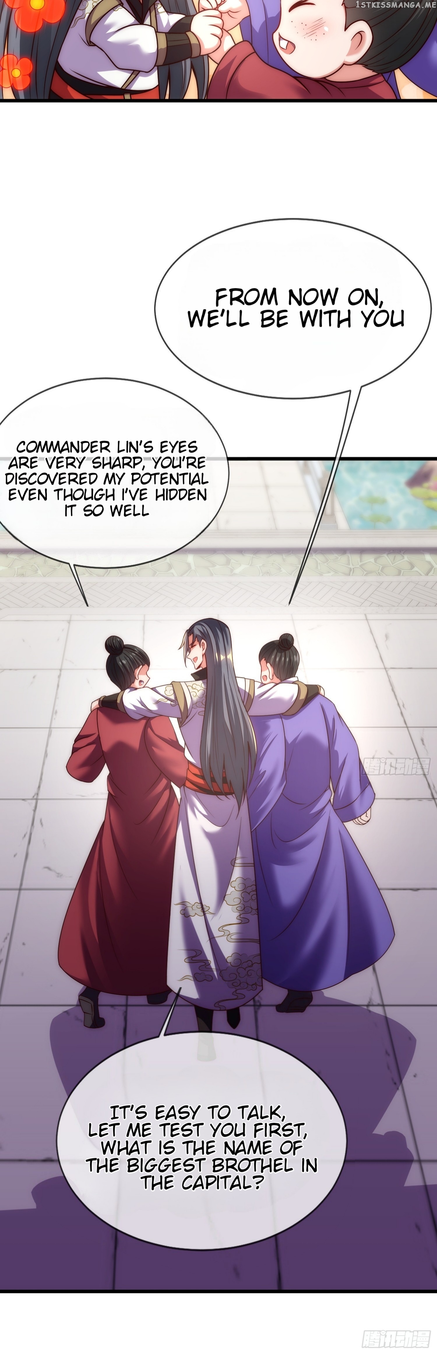 As Soon as I Became a Quasi-Sage, I Was Summoned by the Empress Chapter 7 - page 13