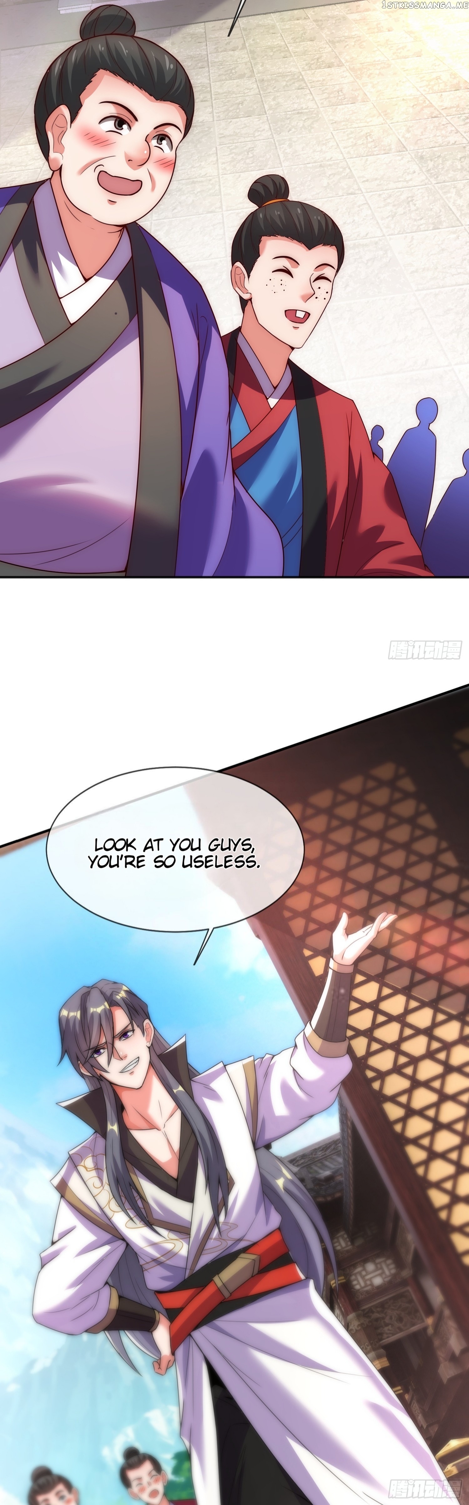 As Soon as I Became a Quasi-Sage, I Was Summoned by the Empress Chapter 7 - page 15