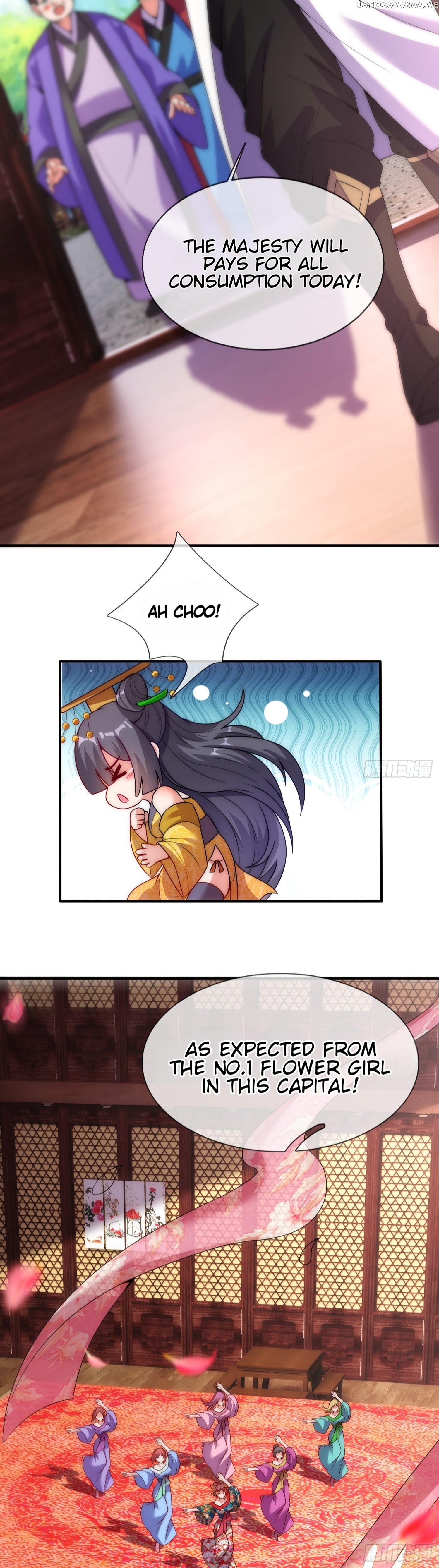 As Soon as I Became a Quasi-Sage, I Was Summoned by the Empress Chapter 7 - page 16