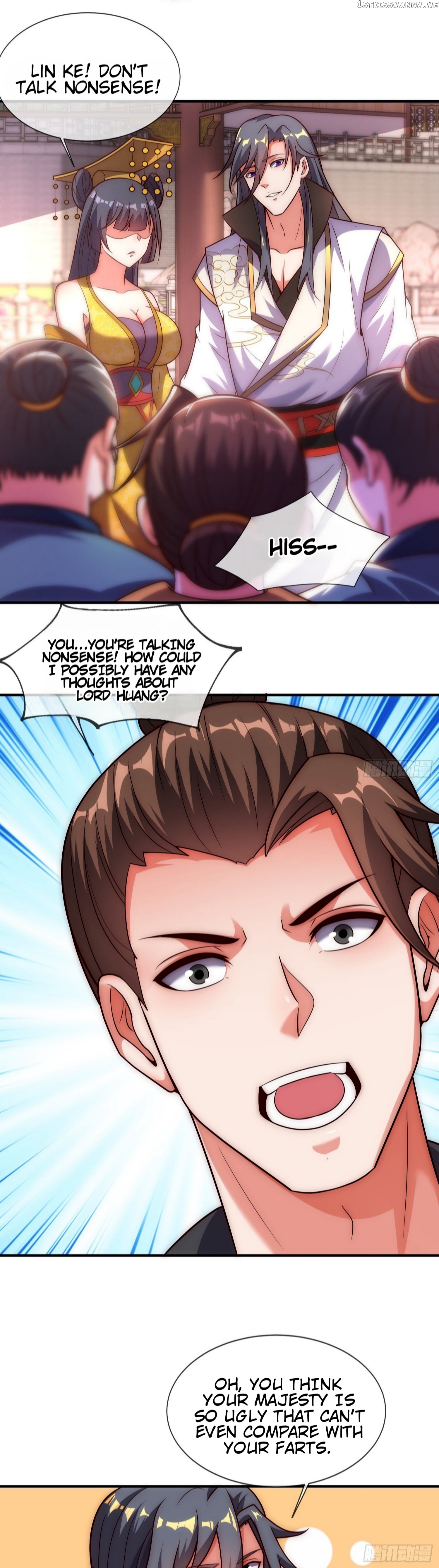 As Soon as I Became a Quasi-Sage, I Was Summoned by the Empress Chapter 7 - page 2