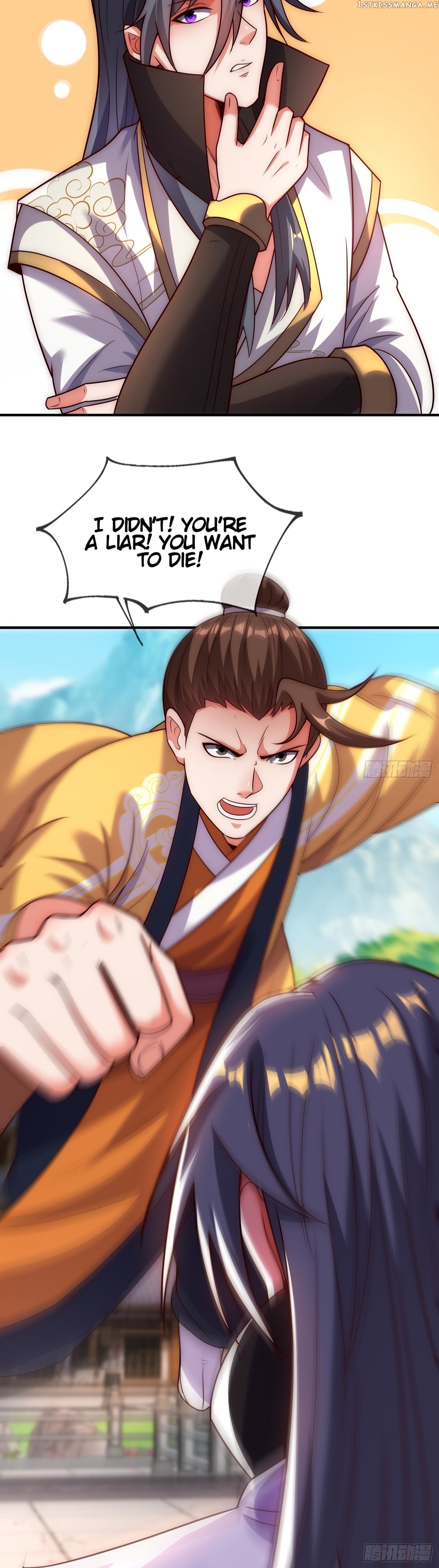 As Soon as I Became a Quasi-Sage, I Was Summoned by the Empress Chapter 7 - page 3