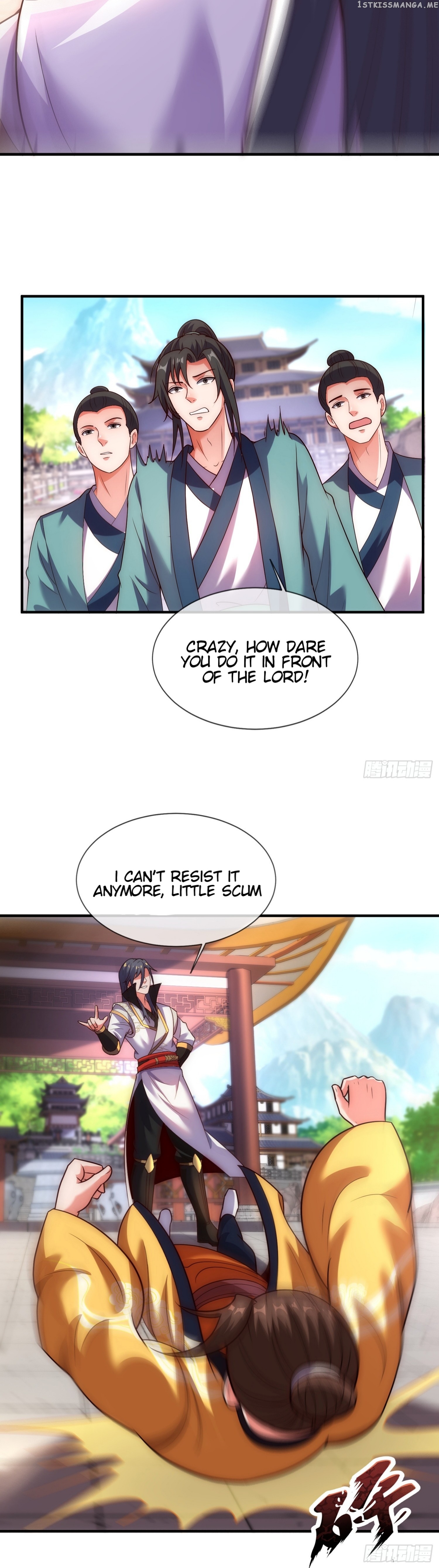 As Soon as I Became a Quasi-Sage, I Was Summoned by the Empress Chapter 7 - page 4