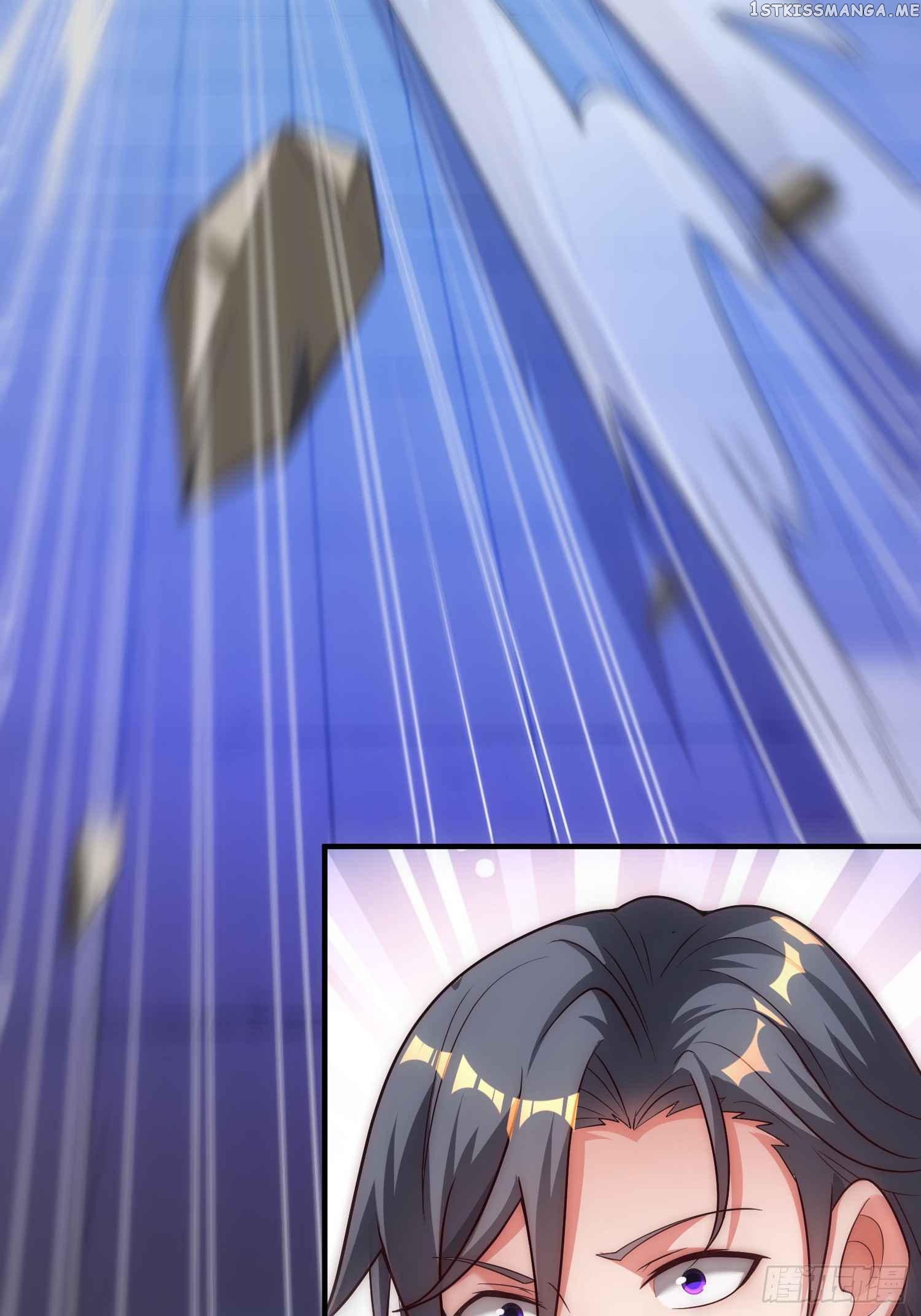 As Soon as I Became a Quasi-Sage, I Was Summoned by the Empress Chapter 6 - page 33
