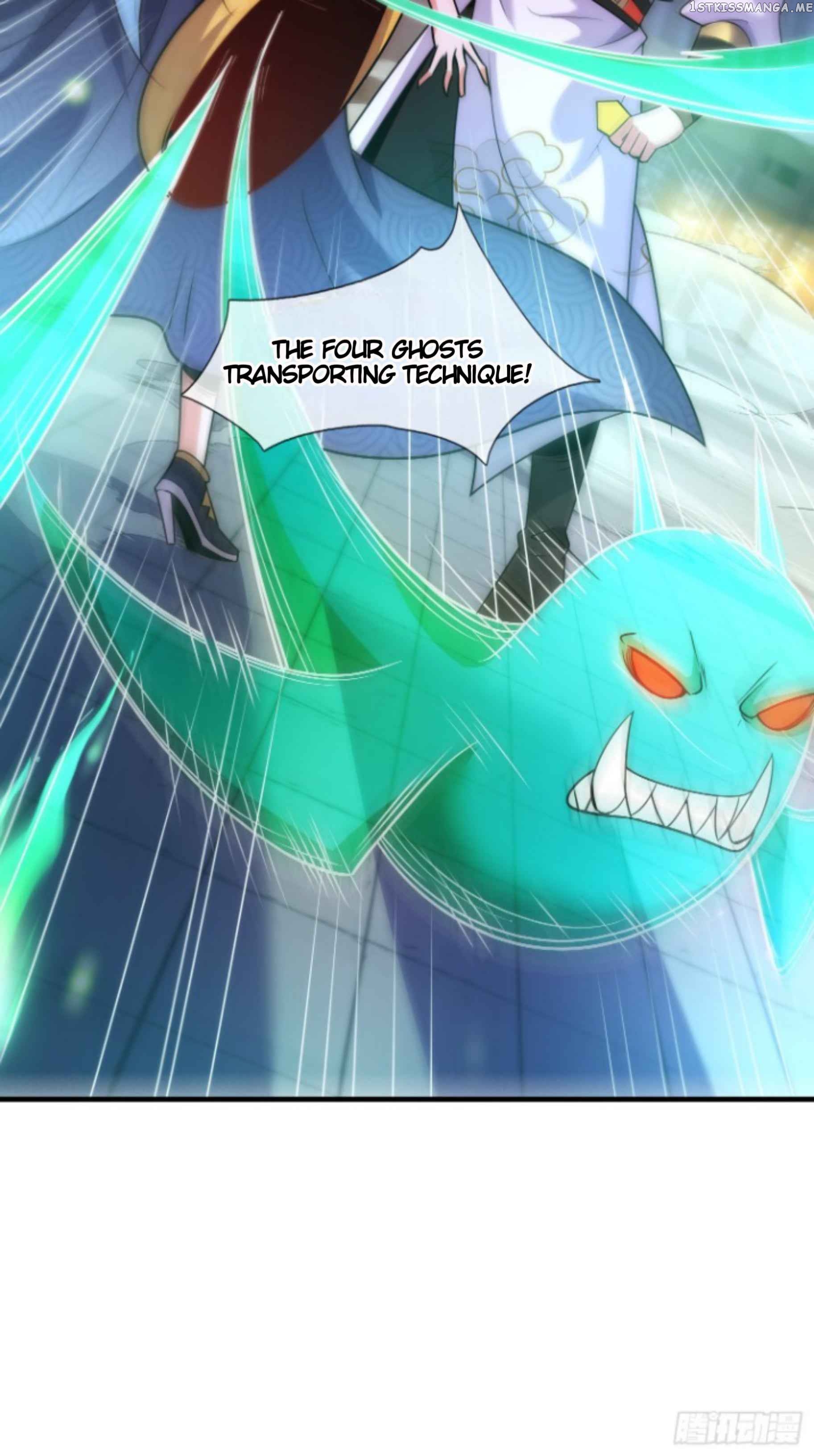 As Soon as I Became a Quasi-Sage, I Was Summoned by the Empress Chapter 6 - page 46