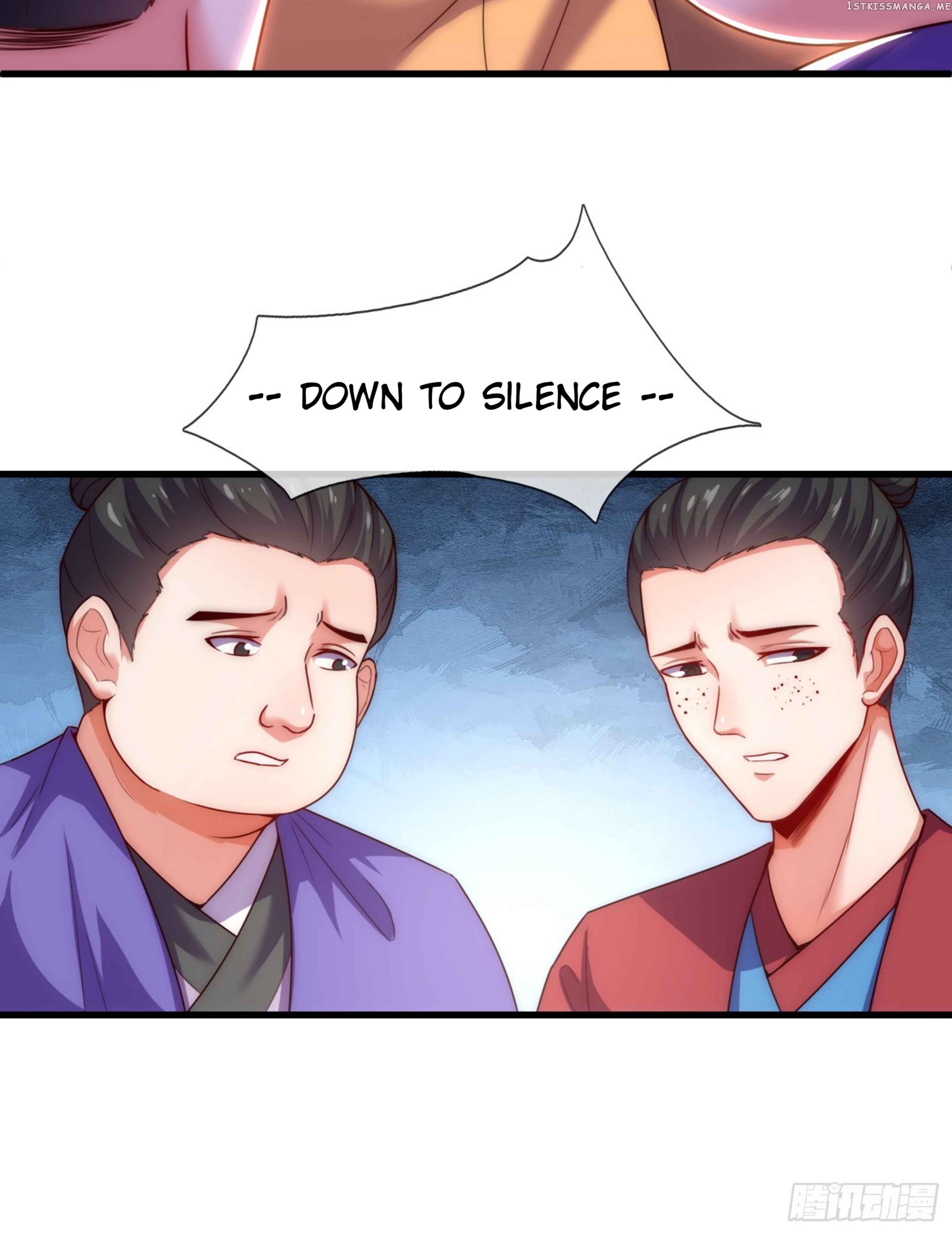As Soon as I Became a Quasi-Sage, I Was Summoned by the Empress Chapter 6 - page 54