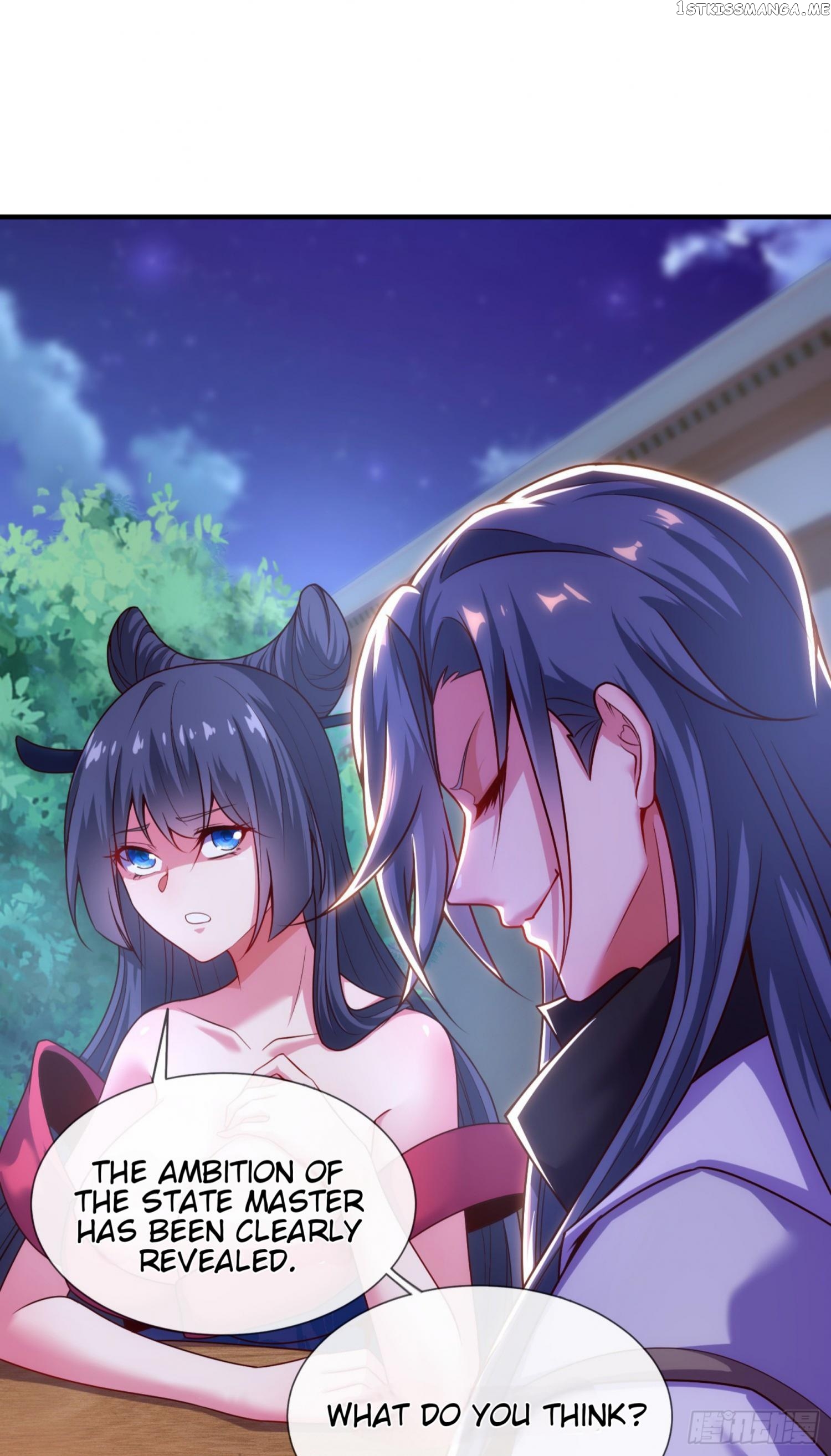 As Soon as I Became a Quasi-Sage, I Was Summoned by the Empress Chapter 5 - page 38
